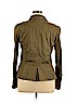 Ann Taylor LOFT Green Jacket Size 14 - photo 2