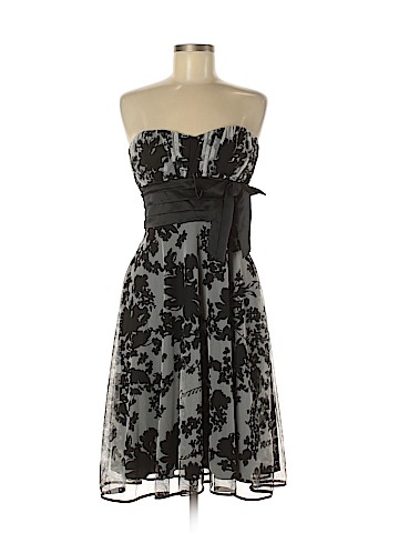 Charlotte Russe Cocktail Dress (view 1)