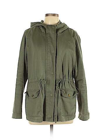 Ann Taylor LOFT Outlet Jacket (view 1)