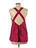 Laundry by Design 100% Silk Pink Sleeveless Silk Top Size 6 (petite) - photo 2