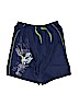 Joe Boxer 100% Polyester Blue Board Shorts Size M (kids) - photo 1