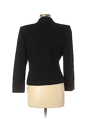 Liz Claiborne Wool Blazer (view 2)