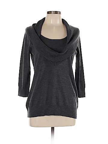 Talbots Wool Pullover Sweater (view 1)