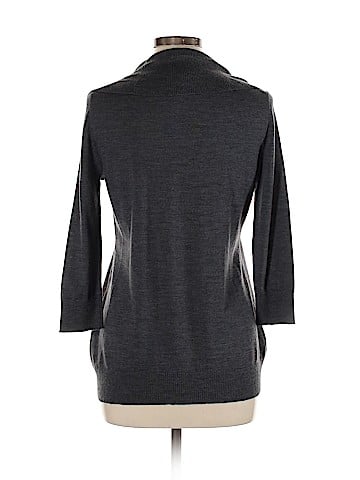 Talbots Wool Pullover Sweater (view 2)