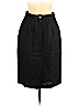Max Mara Black Casual Skirt Size 8 - photo 1