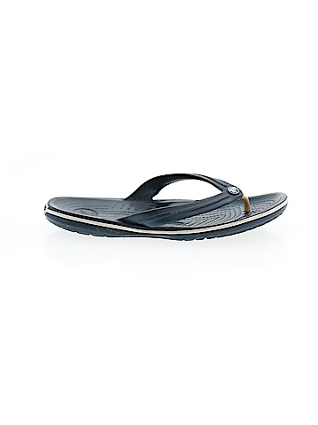 Crocs Flip Flops (view 1)
