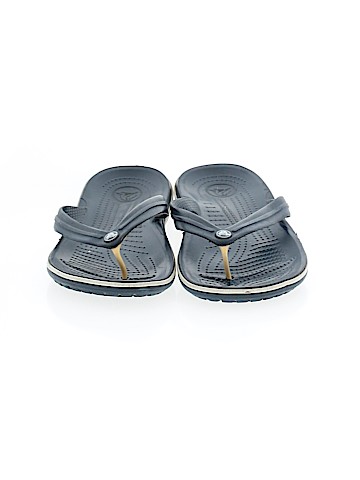 Crocs Flip Flops (view 2)