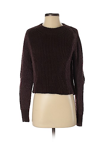 3.1 Phillip Lim Pullover Sweater (view 1)