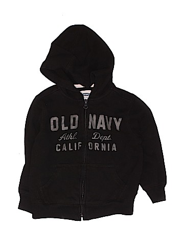 Old Navy Zip Up Hoodie (view 1)