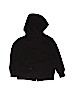 Old Navy Graphic Black Zip Up Hoodie Size 3T - photo 2