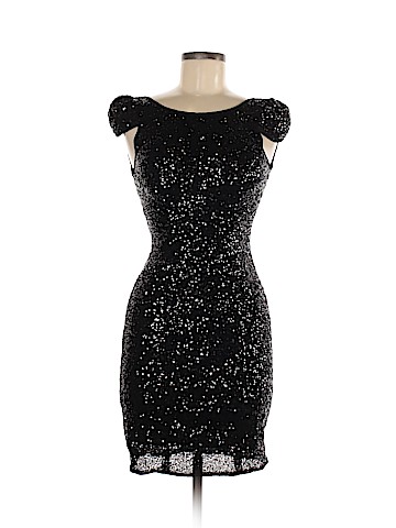Akira Chicago Black Label Cocktail Dress (view 1)