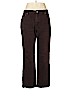 LA Blues Brown Jeans Size 12 (petite) - photo 1