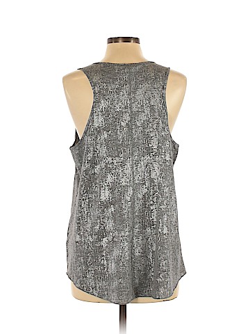 H&M Sleeveless Top (view 2)