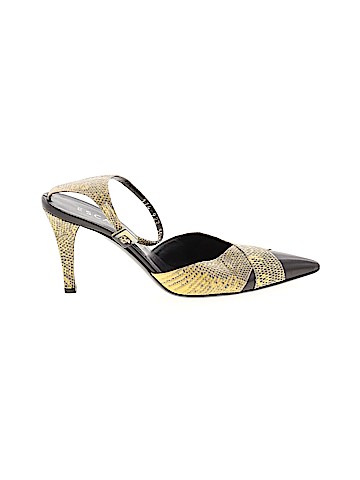 Escada Heels (view 1)