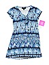 Amy Byer Blue Dress Size M (kids) - photo 1