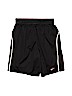 Nike 100% Polyester Black Athletic Shorts Size 4 - 6 - photo 1