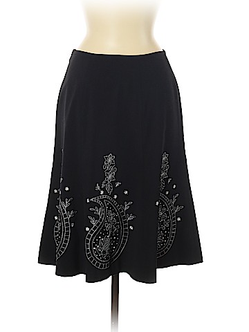 Ann Taylor LOFT Casual Skirt (view 2)