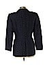Christian Dior Blue Blazer Size 10 - photo 2