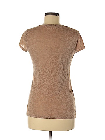 Eyeshadow Short Sleeve T-Shirt (view 2)