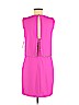 Laundry by Shelli Segal Purple Cocktail Dress Size 6 - photo 2