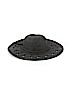 Assorted Brands Solid Black Sun Hat One size - photo 1