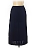 Comme des Garçons Blue Casual Skirt Size L - photo 1
