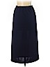 Comme des Garçons Blue Casual Skirt Size L - photo 2
