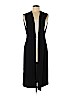 Zara Black Vest Size M - photo 1