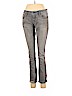 Lucky Brand Gray Jeans Size 6 - photo 1