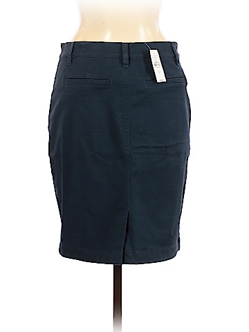 Ann Taylor LOFT Outlet Casual Skirt (view 2)
