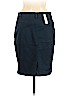 Ann Taylor LOFT Outlet Blue Casual Skirt Size 6 (petite) - photo 2
