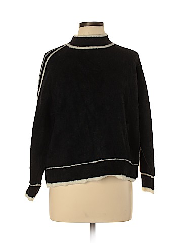MNG Pullover Sweater (view 1)