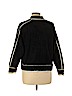 MNG Black Pullover Sweater Size M - photo 2