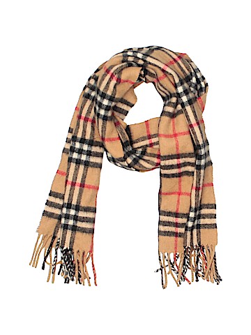 Burberry Scarf (view 1)