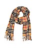 Burberry Plaid Tan Scarf One size - photo 1
