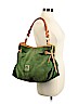 Dooney & Bourke 100% Leather Green Leather Tote One size - photo 2