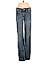 True Religion Blue Jeans Size 25 waist - photo 1
