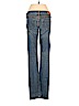 True Religion Blue Jeans Size 25 waist - photo 2