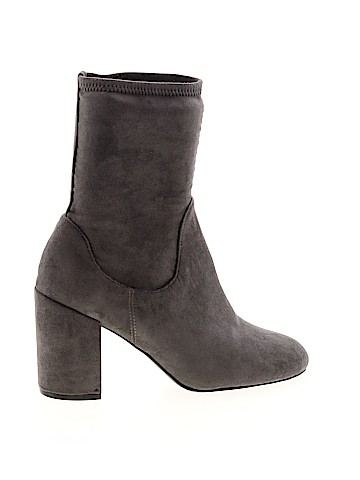 Halogen Boots (view 1)