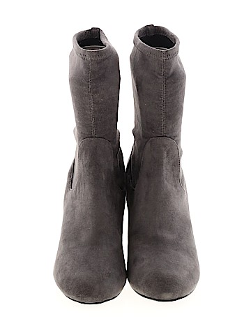 Halogen Boots (view 2)