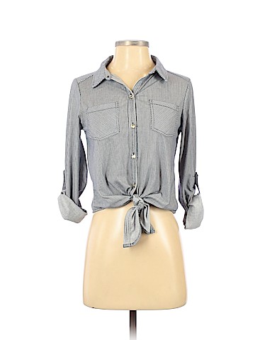 Papermoon Long Sleeve Top (view 1)