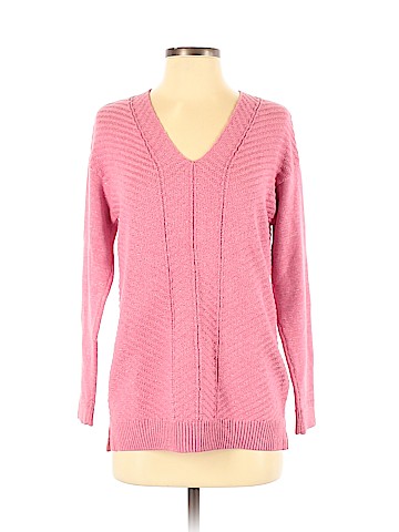 Chaps Pullover Sweater (view 1)