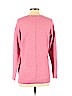 Chaps 100% Cotton Pink Pullover Sweater Size S (petite) - photo 2