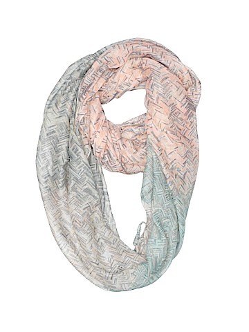 Do Everything in Love Scarf (view 1)