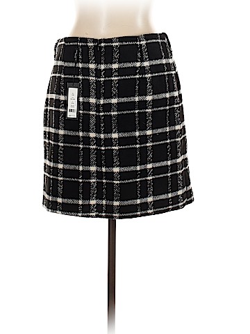 Romeo & Juliet Couture Casual Skirt (view 2)