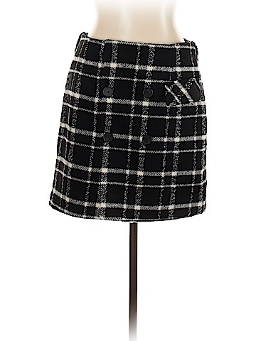 Romeo & Juliet Couture Casual Skirt (view 1)