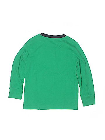 Gymboree Long Sleeve T-Shirt (view 2)