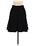 3.1 Phillip Lim 100% Wool Black Wool Skirt Size XS - photo 2