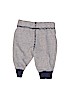 Carter's 100% Cotton White Sweatpants 0-3 MO / 3 MO - photo 2
