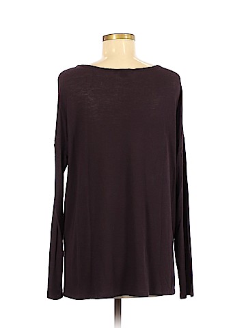 Vince. Long Sleeve Blouse (view 2)